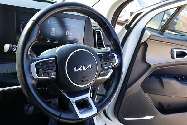 2022 Kia Sportage S NQ5