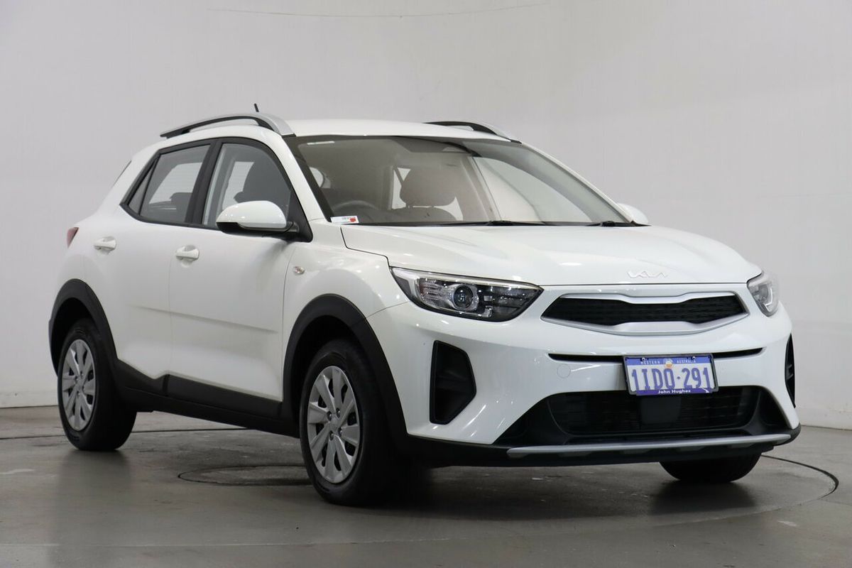 2023 Kia Stonic S YB