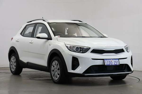 2023 Kia Stonic S YB
