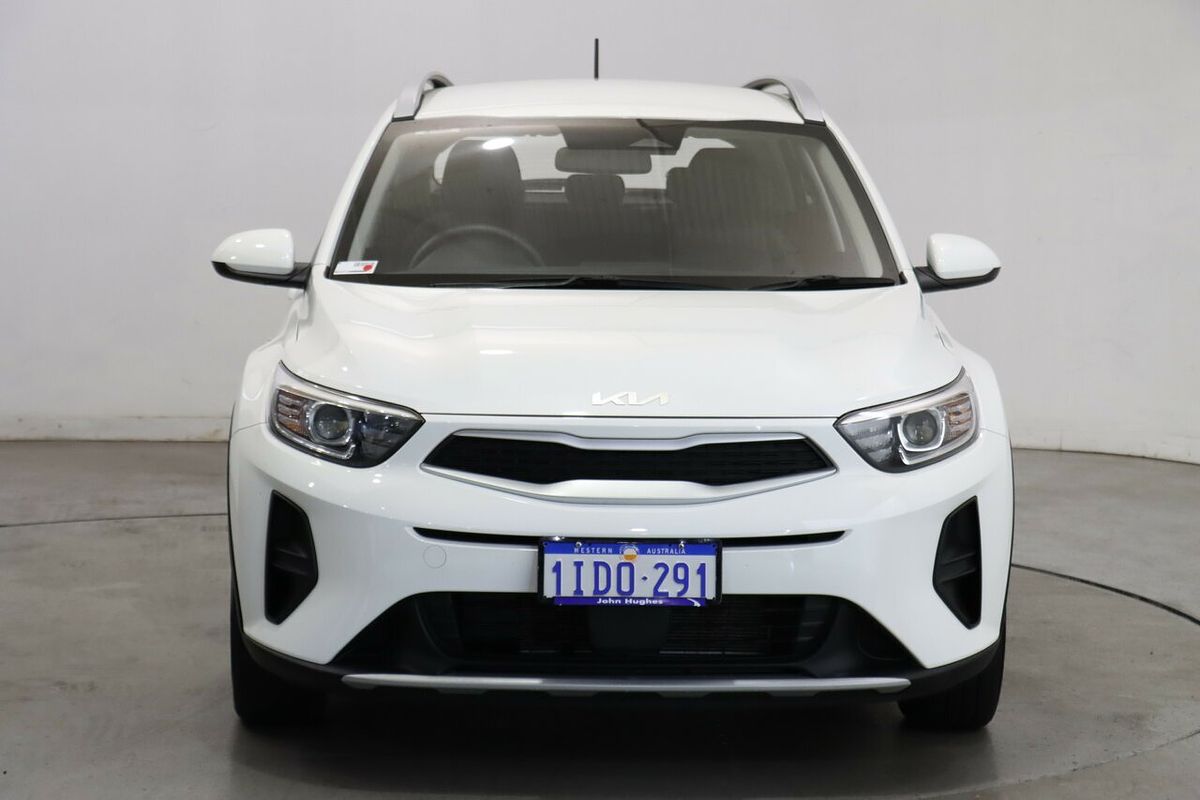 2023 Kia Stonic S YB