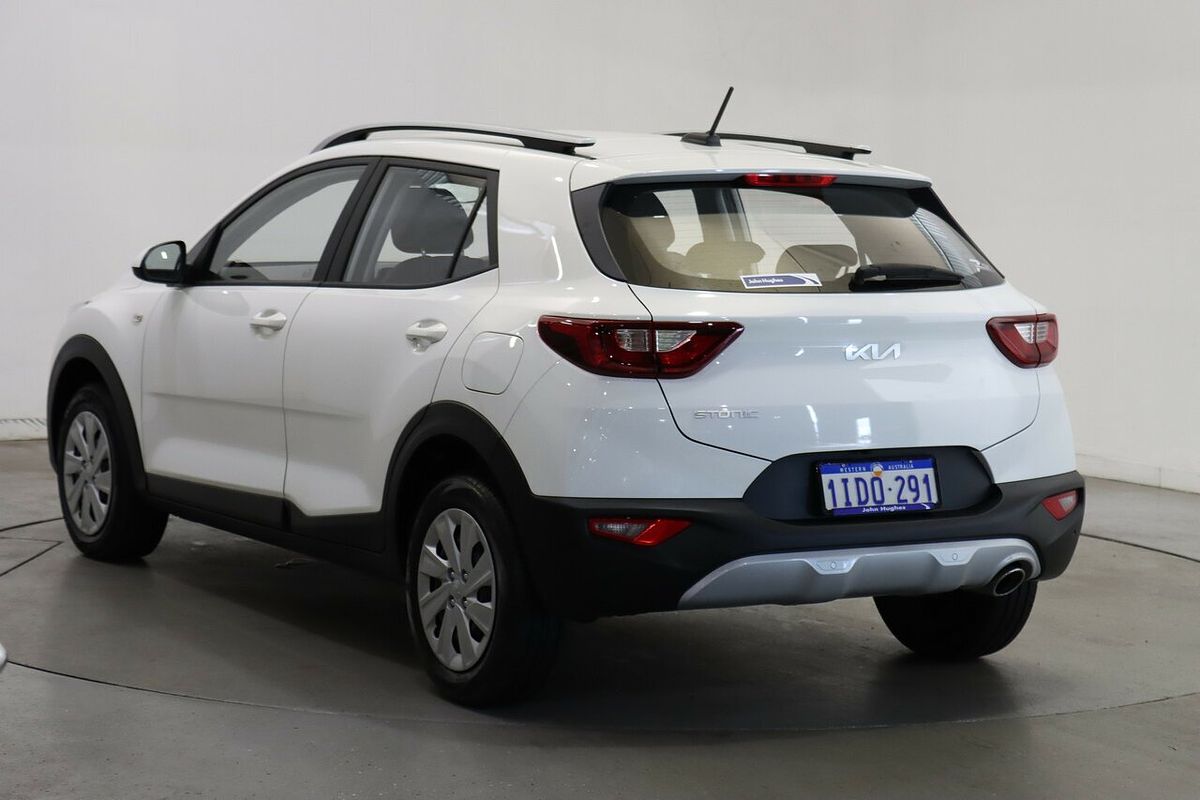 2023 Kia Stonic S YB