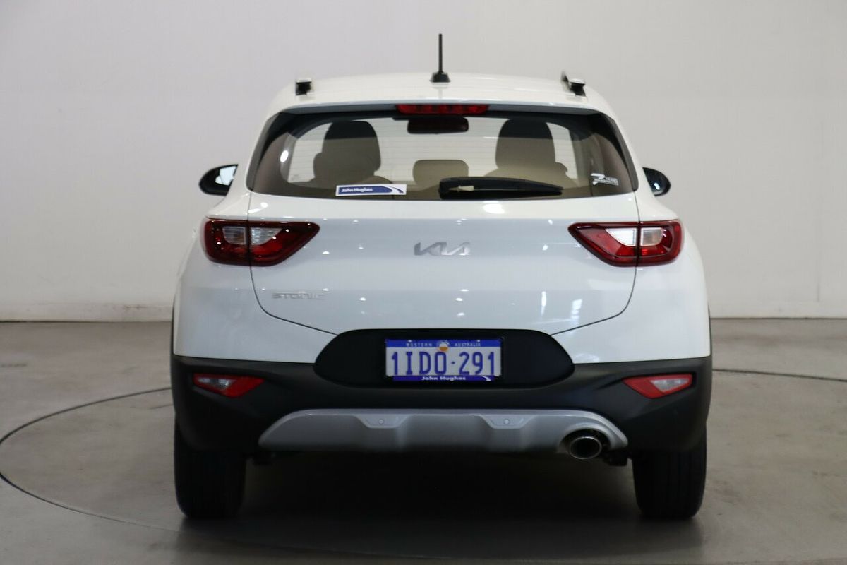 2023 Kia Stonic S YB