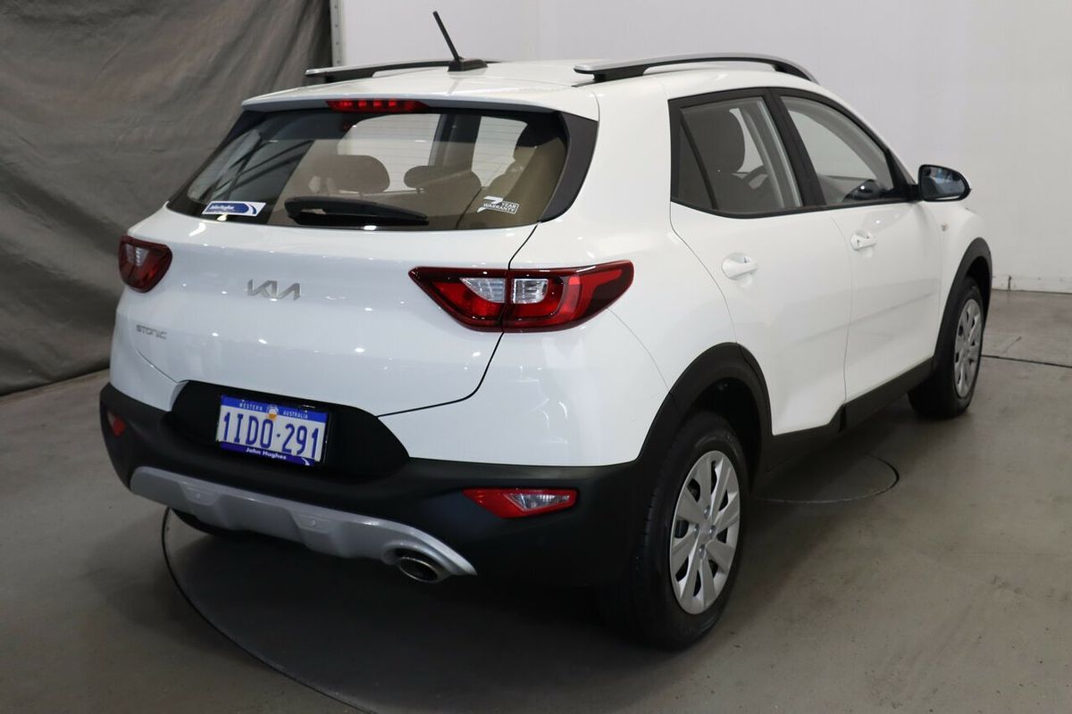 2023 Kia Stonic S YB