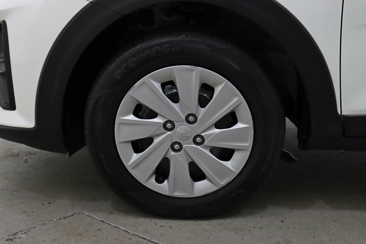 2023 Kia Stonic S YB