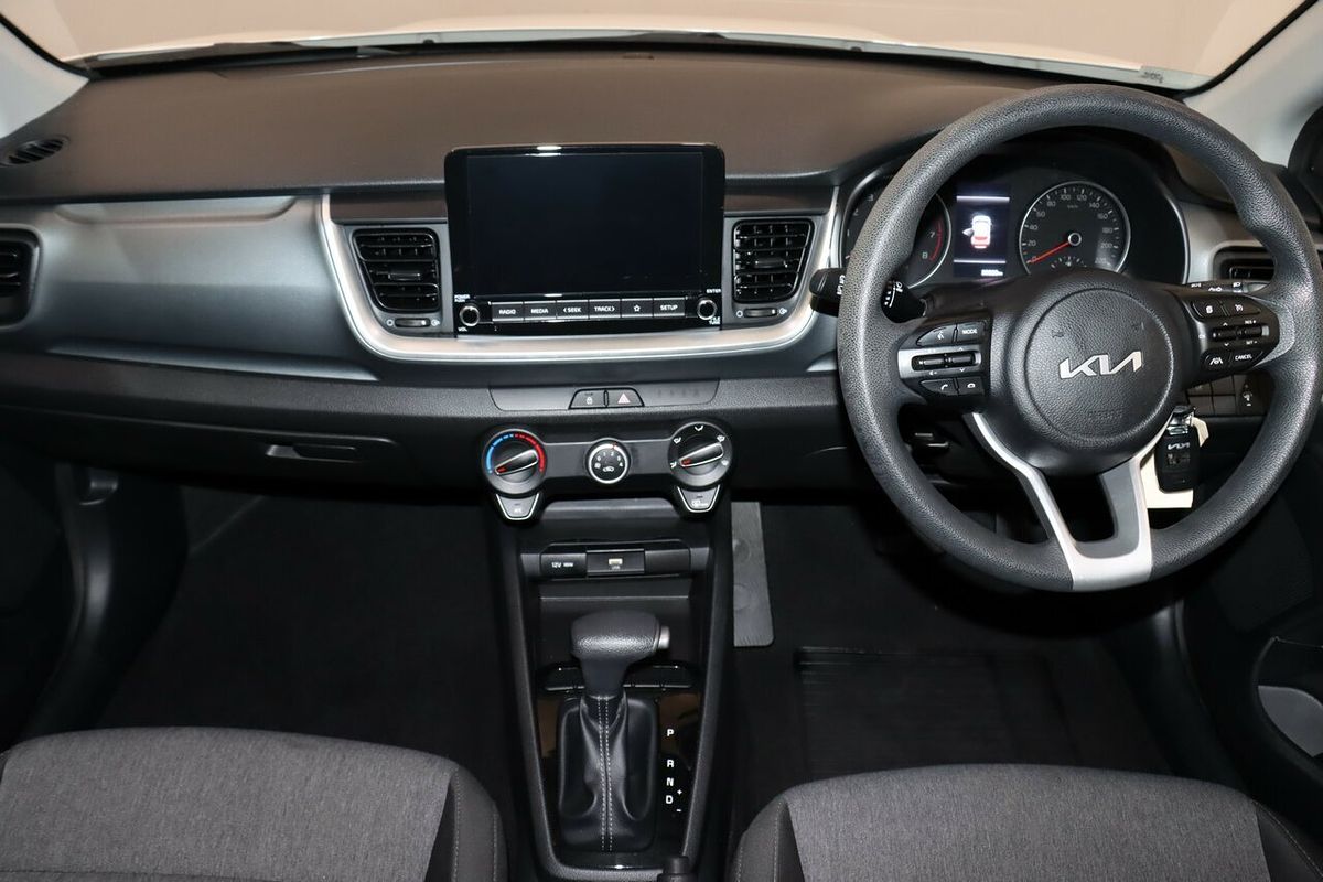 2023 Kia Stonic S YB