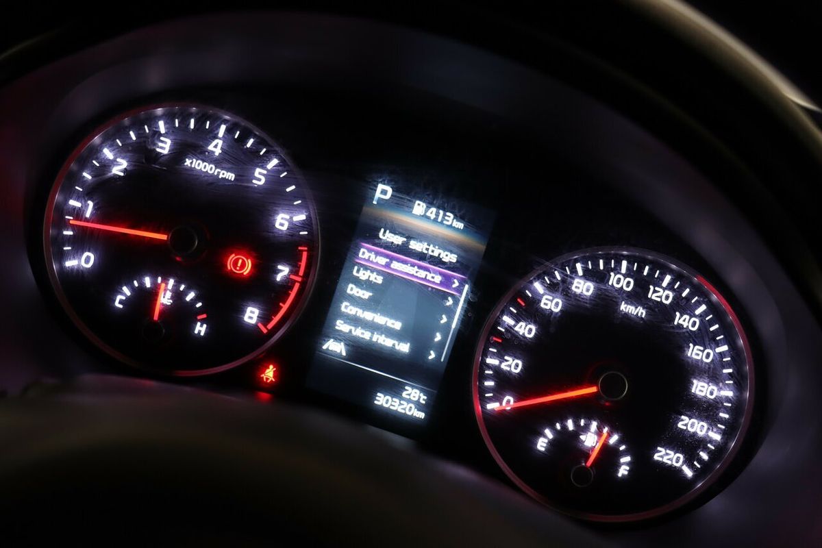 2023 Kia Stonic S YB