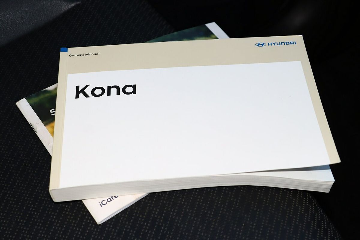 2019 Hyundai Kona Highlander OS.2