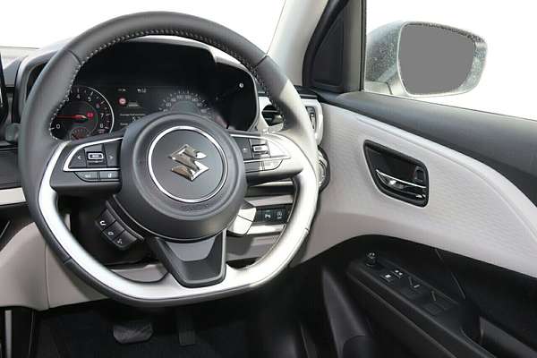 2024 Suzuki Swift Hybrid Plus UZ