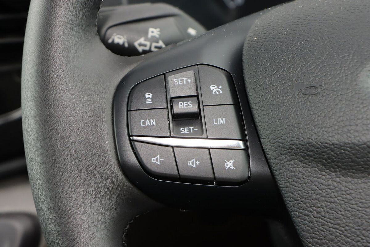 2024 Ford Transit 350L VO LWB