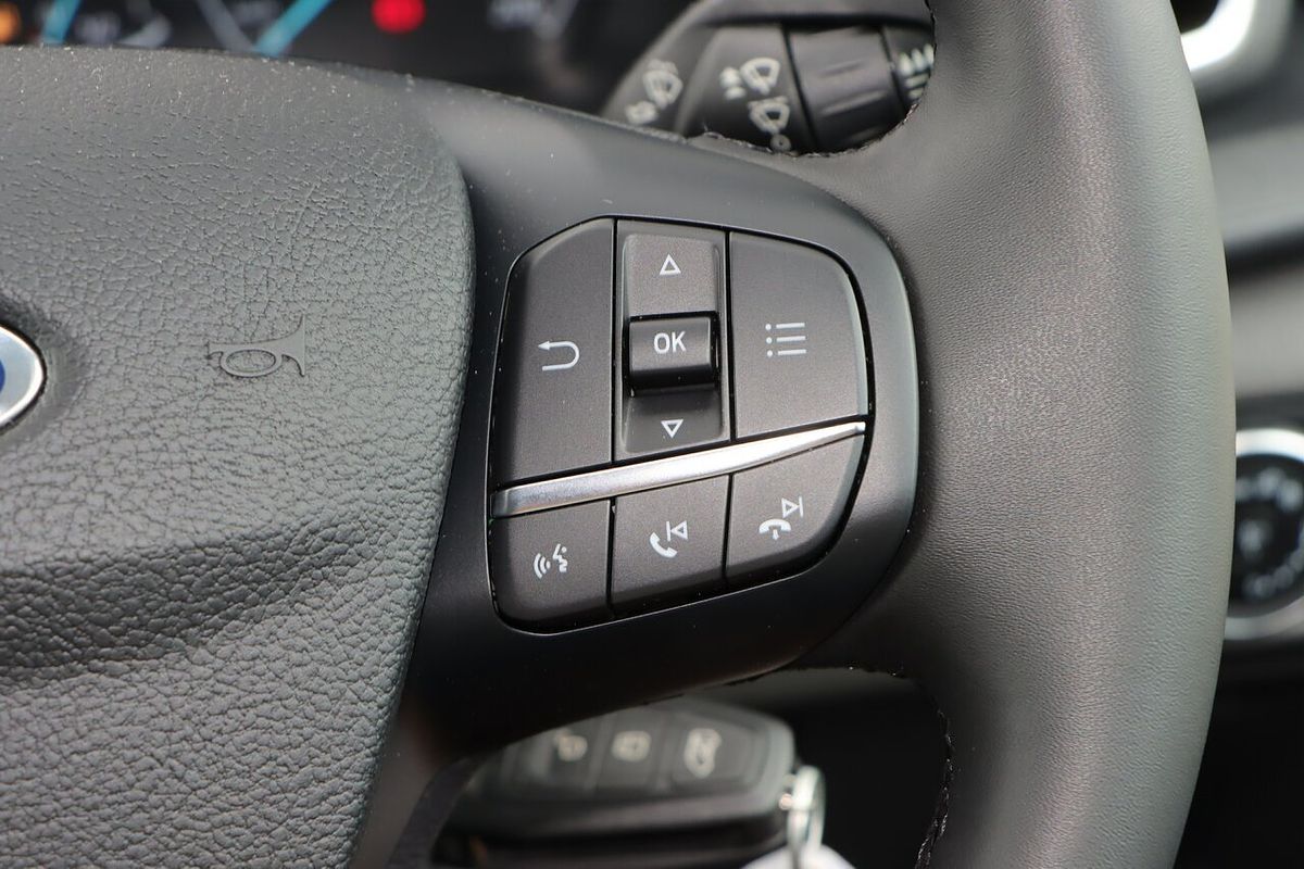 2024 Ford Transit 350L VO LWB