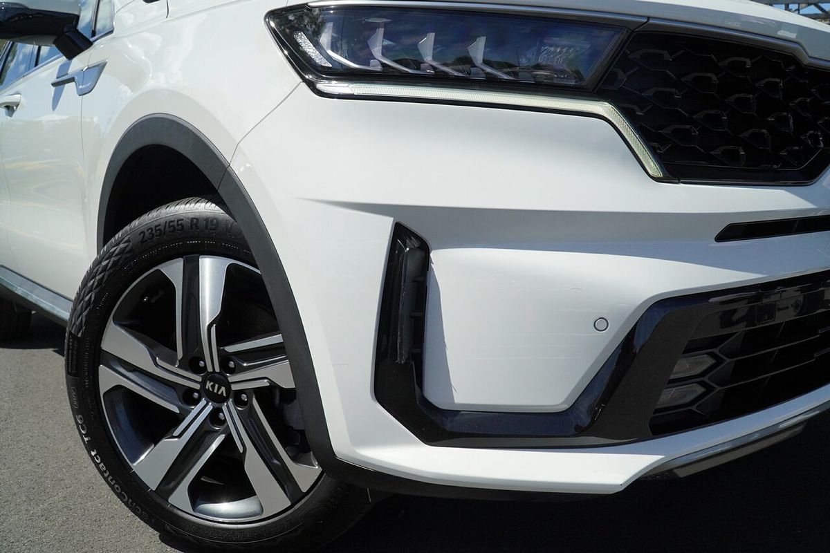 2020 Kia Sorento Sport+ MQ4