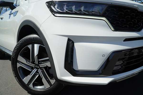 2020 Kia Sorento Sport+ MQ4