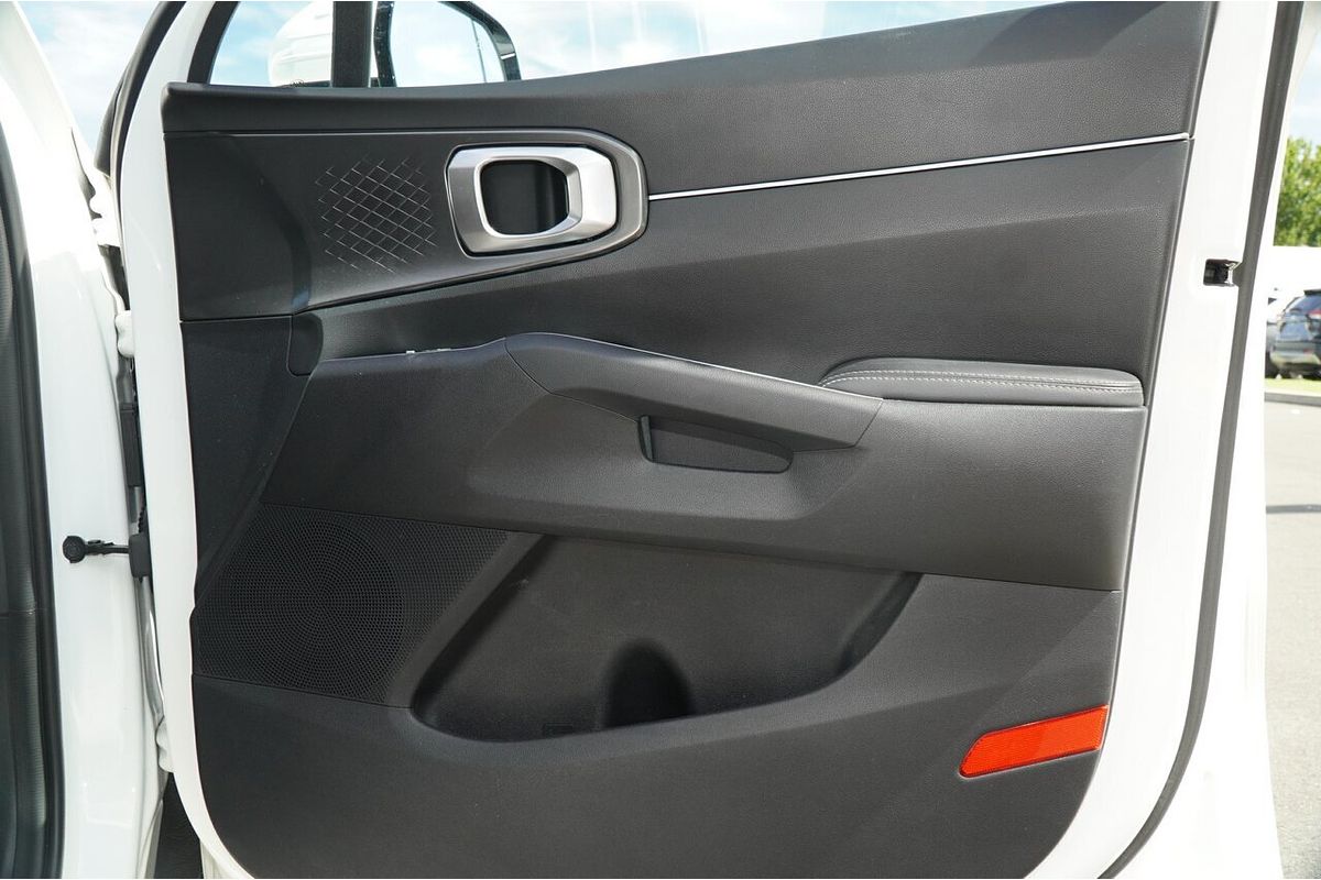 2020 Kia Sorento Sport+ MQ4