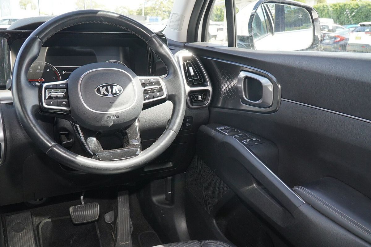 2020 Kia Sorento Sport+ MQ4