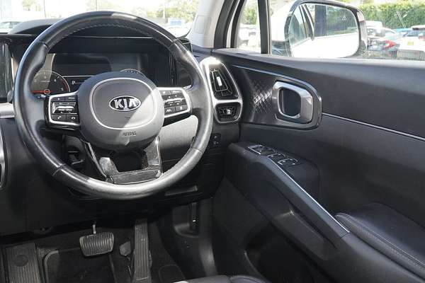 2020 Kia Sorento Sport+ MQ4