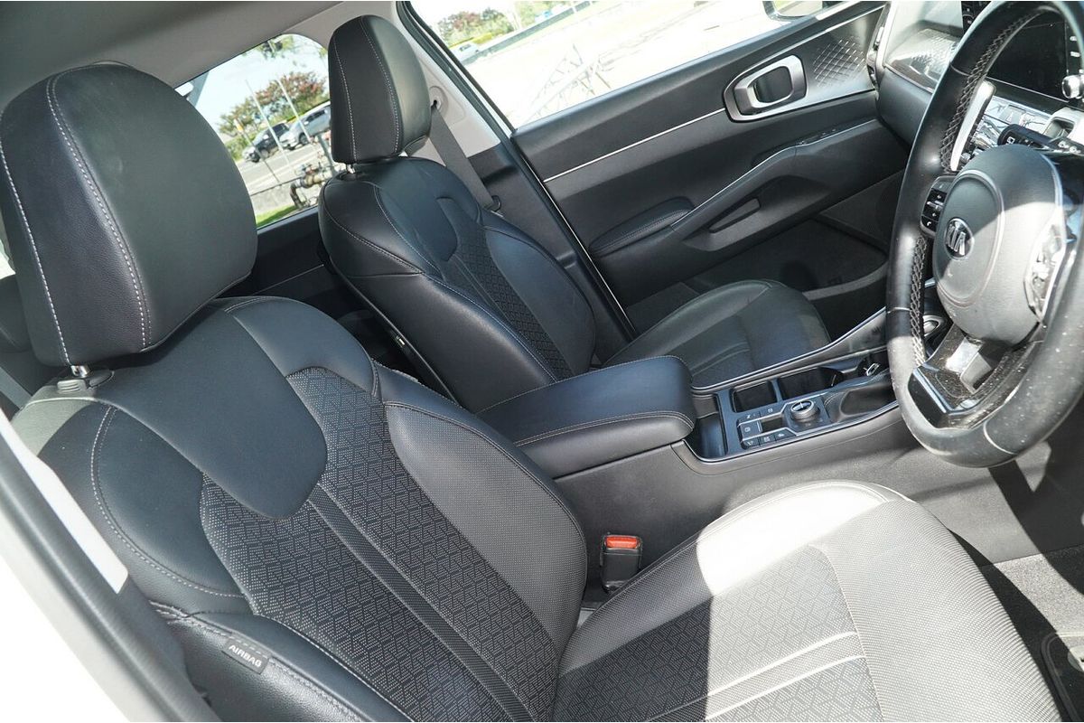 2020 Kia Sorento Sport+ MQ4