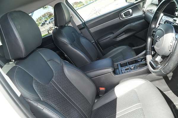 2020 Kia Sorento Sport+ MQ4