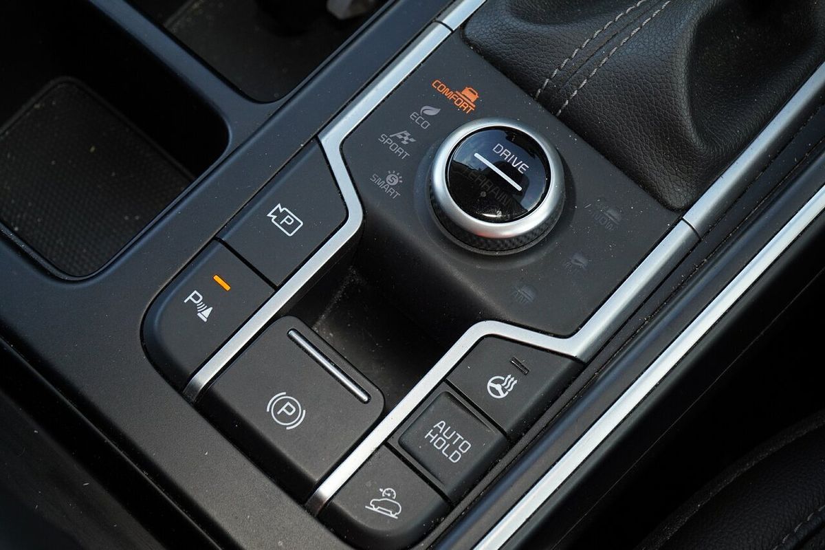 2020 Kia Sorento Sport+ MQ4