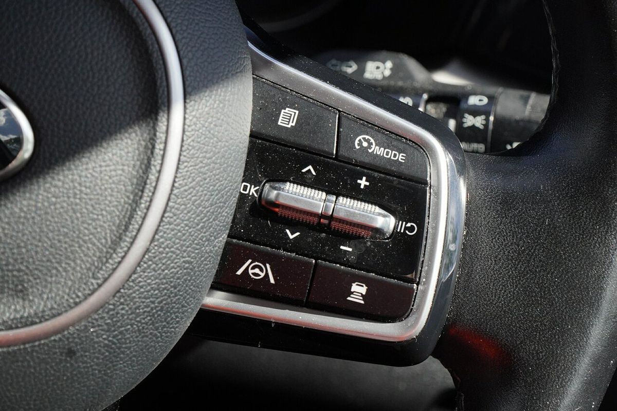 2020 Kia Sorento Sport+ MQ4