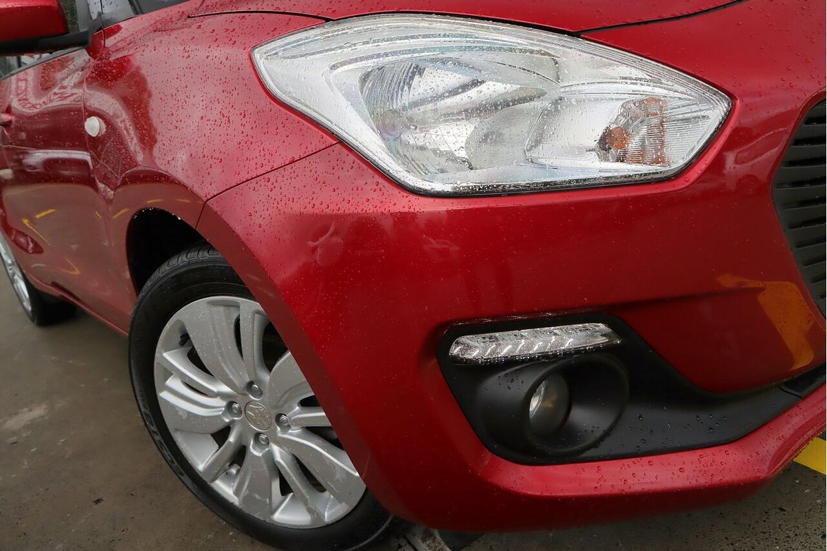 2019 Suzuki Swift GL Navigator AZ