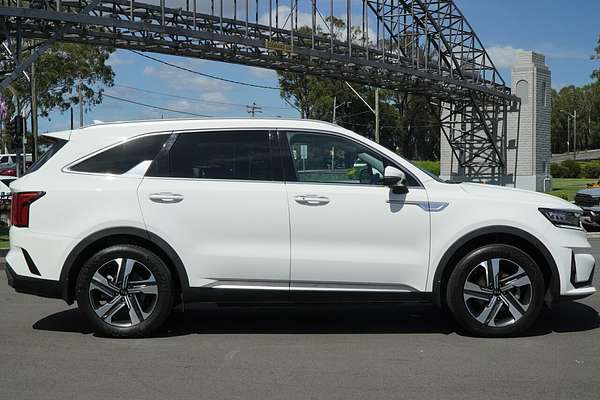 2020 Kia Sorento Sport+ MQ4