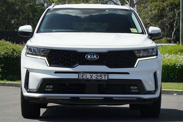 2020 Kia Sorento Sport+ MQ4