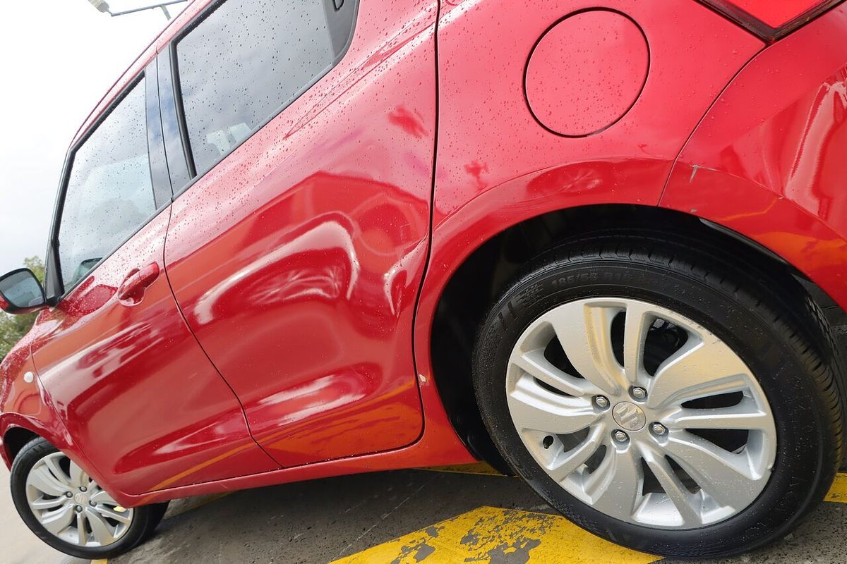 2019 Suzuki Swift GL Navigator AZ