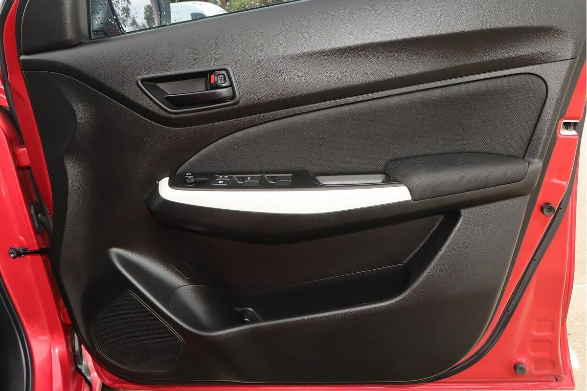 2019 Suzuki Swift GL Navigator AZ