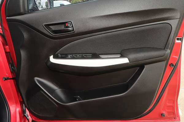 2019 Suzuki Swift GL Navigator AZ
