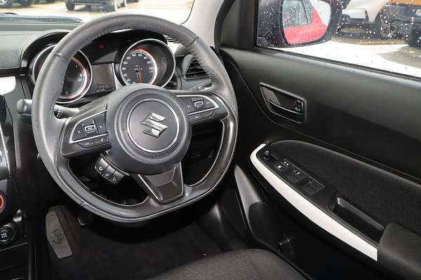 2019 Suzuki Swift GL Navigator AZ