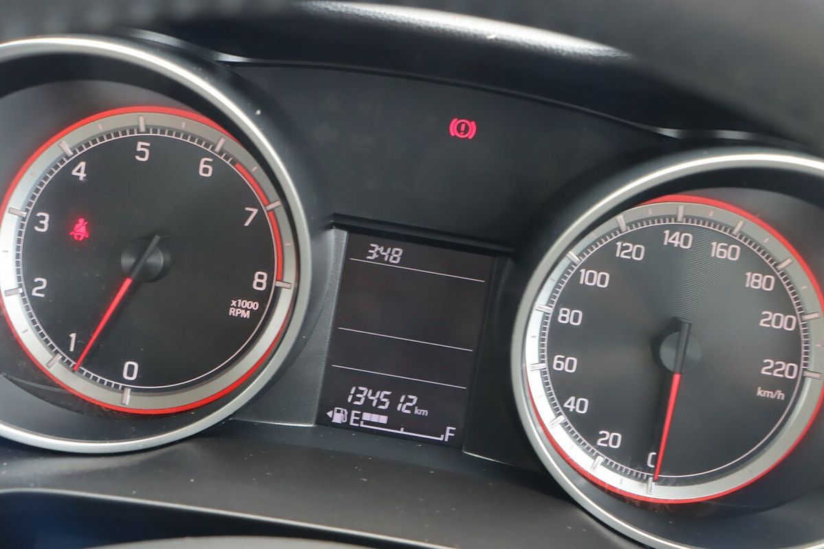 2019 Suzuki Swift GL Navigator AZ