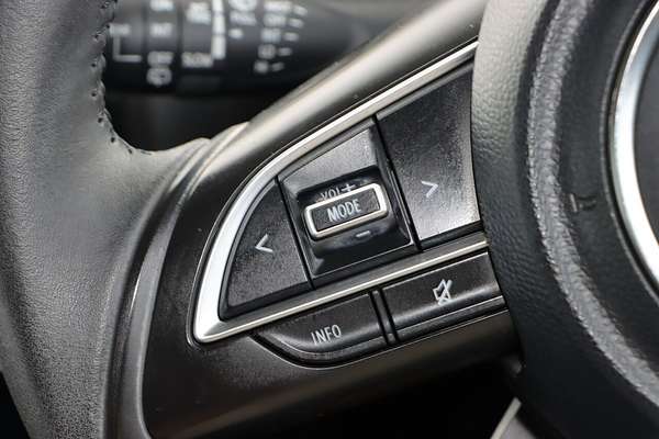 2019 Suzuki Swift GL Navigator AZ