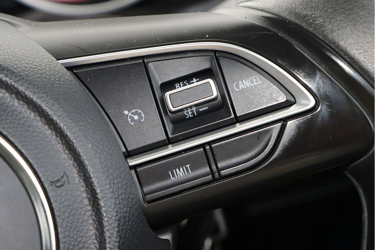 2019 Suzuki Swift GL Navigator AZ