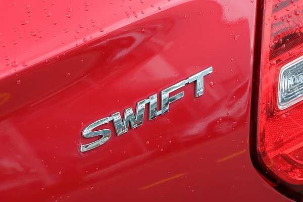 2019 Suzuki Swift GL Navigator AZ