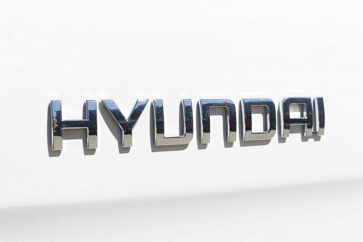 2016 Hyundai iLoad TQ3-V Series II