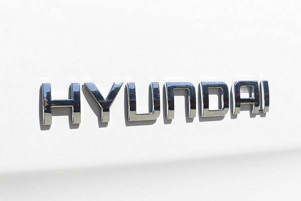 2016 Hyundai iLoad TQ3-V Series II