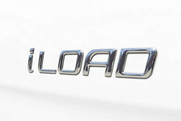 2016 Hyundai iLoad TQ3-V Series II