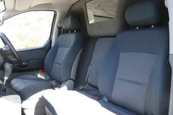 2016 Hyundai iLoad TQ3-V Series II