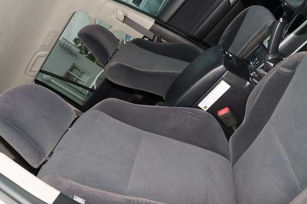 2020 Toyota Landcruiser Prado GXL GDJ150R