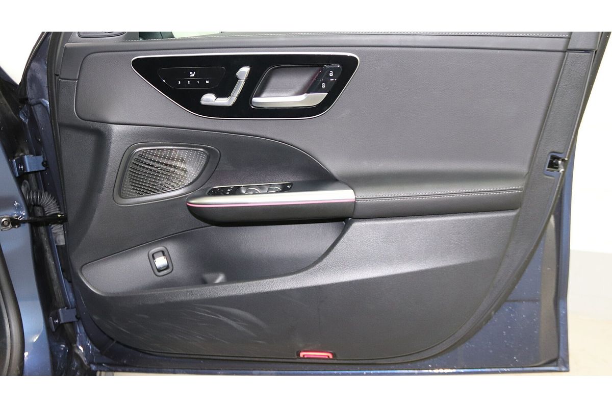 2024 Mercedes-Benz C-Class C200 W206