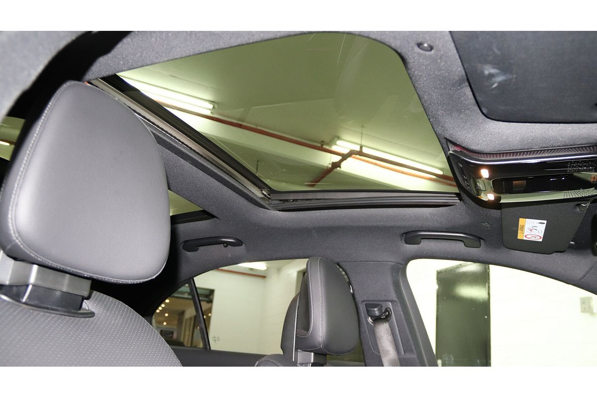 2024 Mercedes-Benz C-Class C200 W206