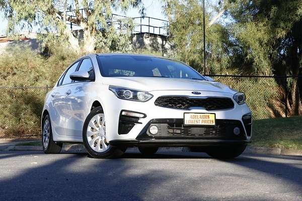 2019 Kia Cerato S BD