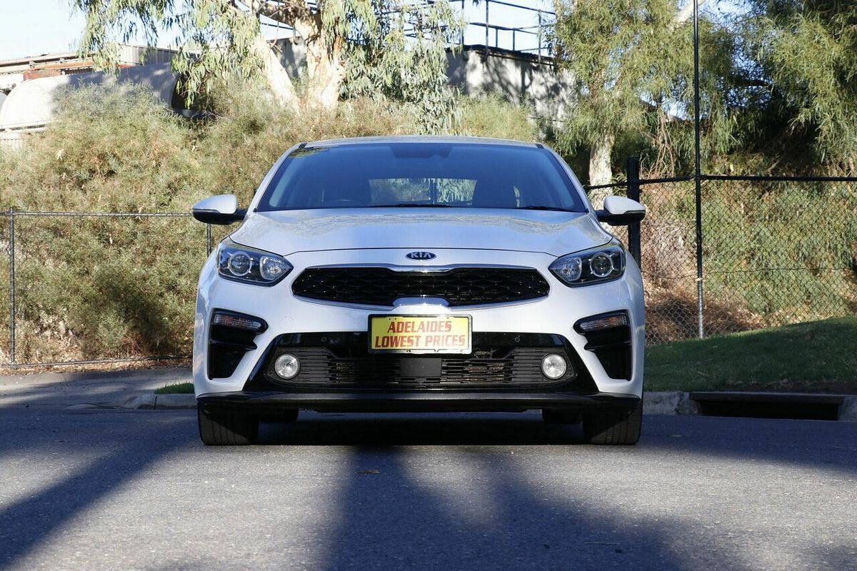 2019 Kia Cerato S BD