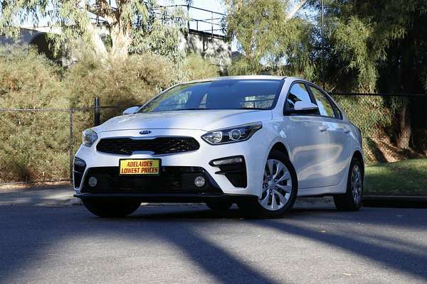 2019 Kia Cerato S BD