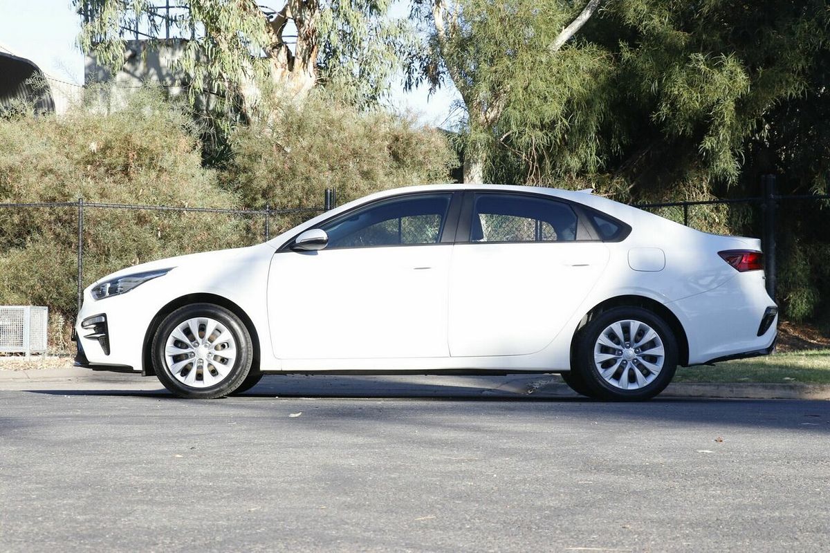 2019 Kia Cerato S BD