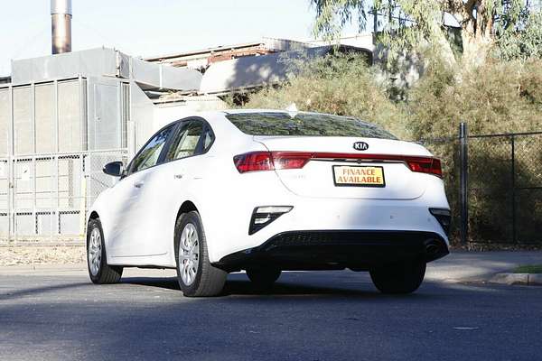 2019 Kia Cerato S BD