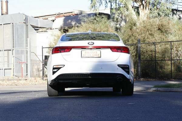 2019 Kia Cerato S BD