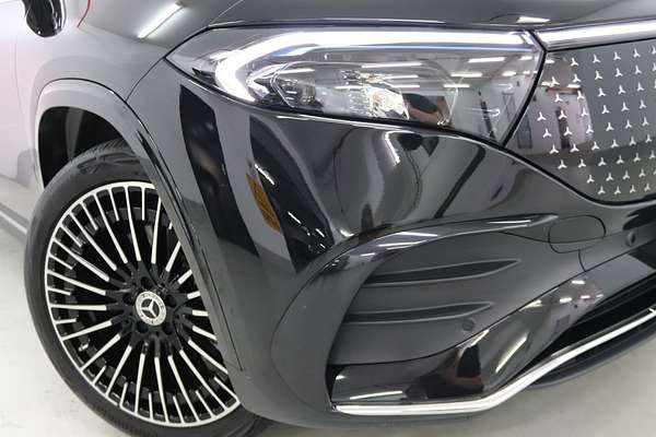 2024 Mercedes-Benz EQA EQA250+ H243
