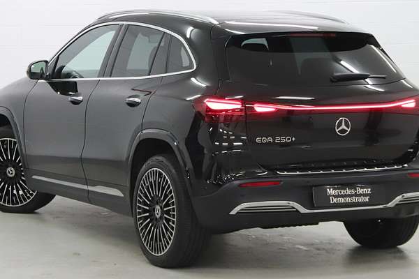 2024 Mercedes-Benz EQA EQA250+ H243