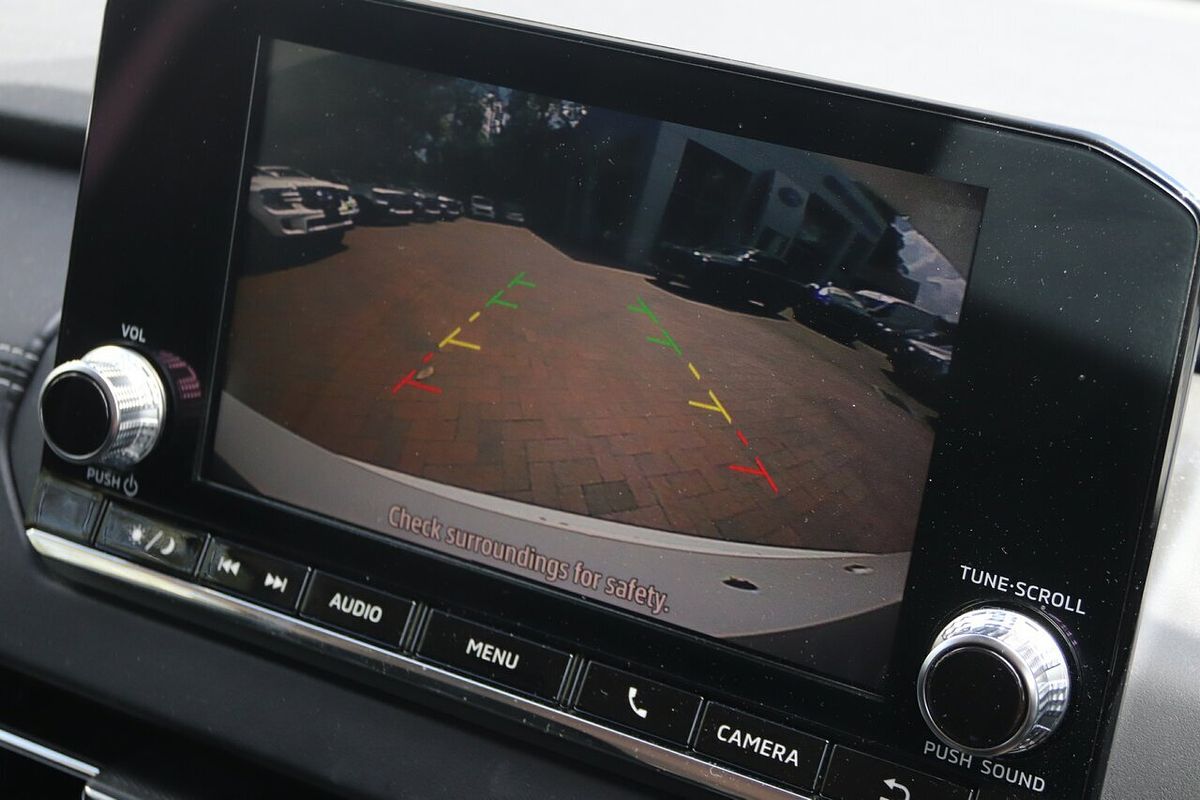 2023 Mitsubishi Outlander ES ZM